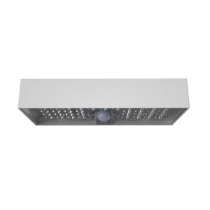 APLIQUE LED SOLAR MODERN 6W 900LM...