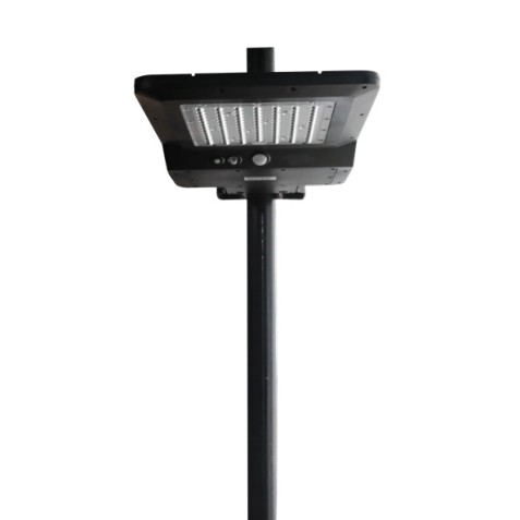 FAROLA LED SOLAR 40W PRO 6000LM 6000K...