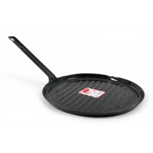 SARTEN ASADOR 26CM JASPEADA