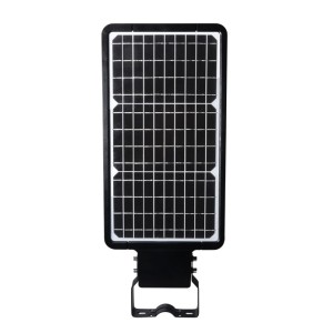 FAROLA LED SOLAR 40W PRO 6000LM 6000K...