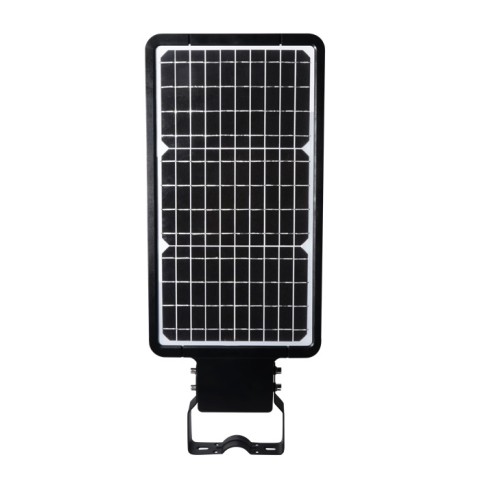 FAROLA LED SOLAR 40W PRO 6000LM 6000K...