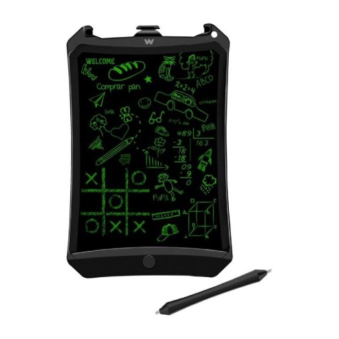 PIZARRA DIGITAL SMART PAD 90 NEGRA |...