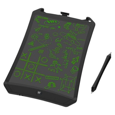 PIZARRA DIGITAL SMART PAD 90 NEGRA |...