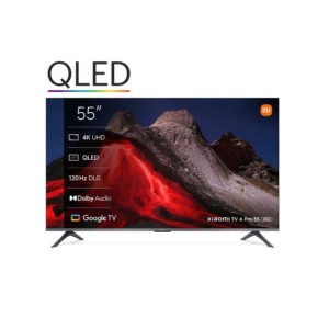 XIAOMI QLED 55" A PRO 2026 ULTRAHD 4K...