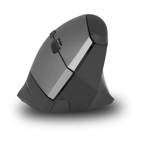 RATON VERTICAL ERGONOMICO INALAMBRICO...