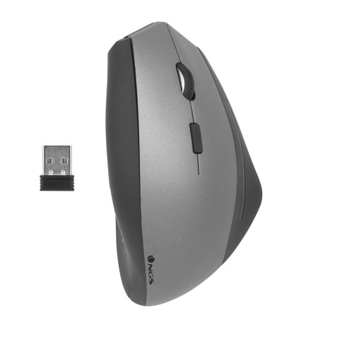 RATON VERTICAL ERGONOMICO INALAMBRICO...
