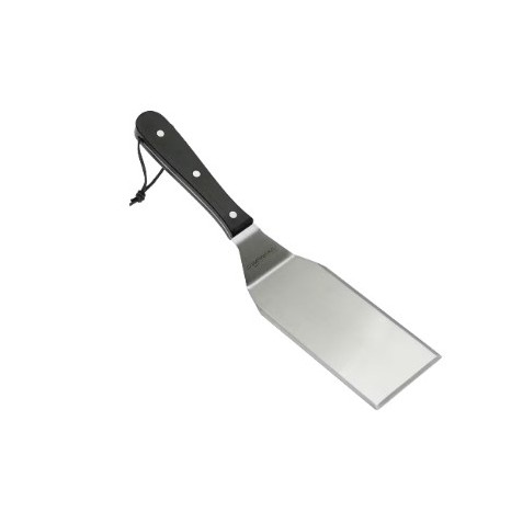 ESPATULA ACERO INOX PREMIUM CON MANGO...