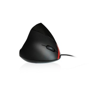 RATÓN VERTICAL ERGONÓMICO EWENT