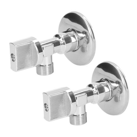 LLAVE DE ESCUADRA 1/2" X 3/8" 2...