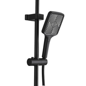 COLUMNA DE DUCHA COMPLETA SEL. BOTON...