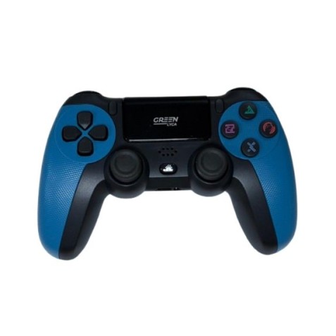 GAMEPAD INALAMBRICO AZUL PARA PS4...