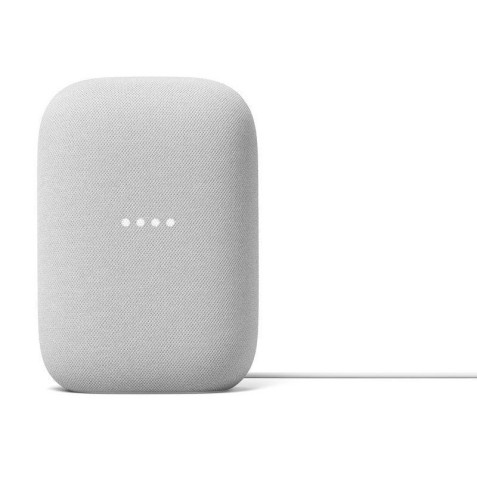 ALTAVOZ INTELIGENTE NEST AUDIO BLANCO...
