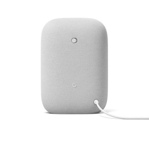 ALTAVOZ INTELIGENTE NEST AUDIO BLANCO...