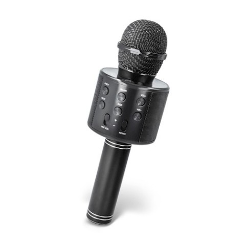 MICROFONO KARAOKE BLUETOOTH BMS-300...