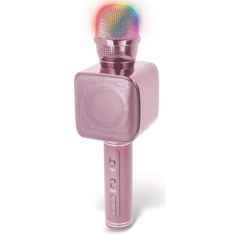 MICROFONO KARAOKE BLUETOOTH BMS-400...