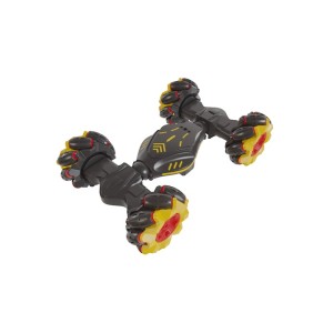 COCHE RC CONTROL REMOTO DE MANO 360º...