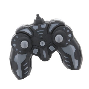 COCHE RC CONTROL REMOTO DE MANO 360º...