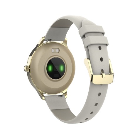 SMARTWATCH VELORA SB-306 GOLD FOREVER