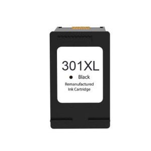 CARTUCHO DE TINTA HP 301XL NEGRO...