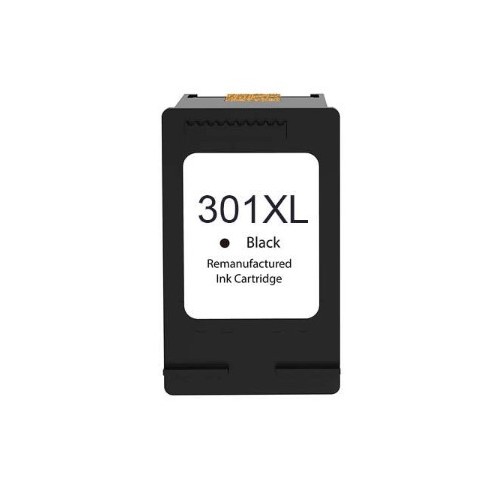 CARTUCHO DE TINTA HP 301XL NEGRO...