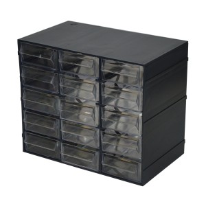 MUEBLE ORGANIZADOR PLASTICO...