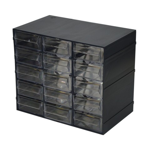MUEBLE ORGANIZADOR PLASTICO...
