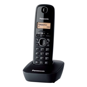 TELÉFONO INALÁMBRICO DECT PANASONIC...