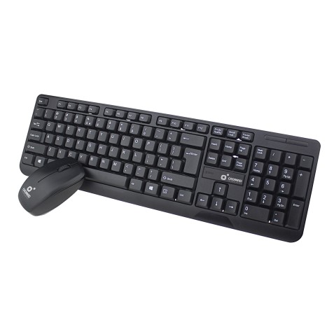 REACONDICIONADO KIT TECLADO + RATÓN...