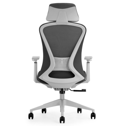 REACONDICIONADA SILLA OFICINA GAMA...