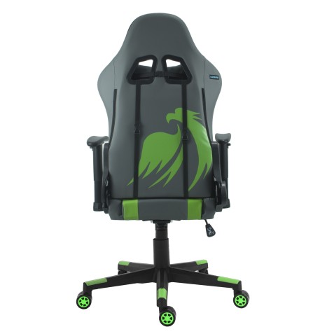 REACONDICIONADA SILLA GAMING SERIE...