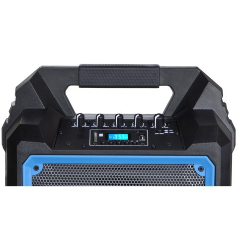 REACONDICIONADO ALTAVOZ...