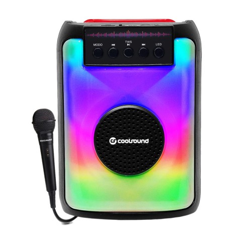 REACONDICIONADO ALTAVOZ BLUETOOTH...