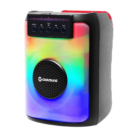 REACONDICIONADO ALTAVOZ BLUETOOTH...