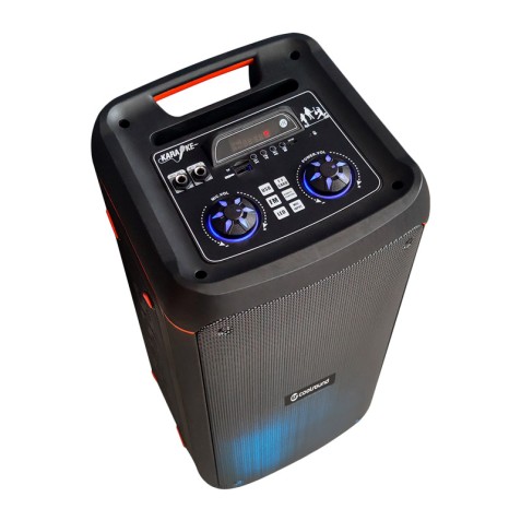 REACONDICIONADO ALTAVOZ BLUETOOTH...