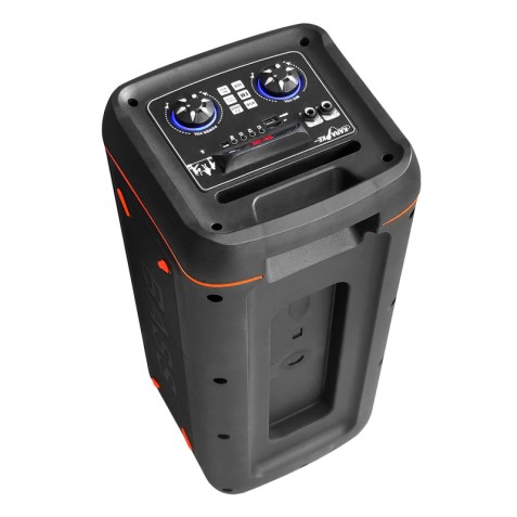 REACONDICIONADO ALTAVOZ BLUETOOTH...