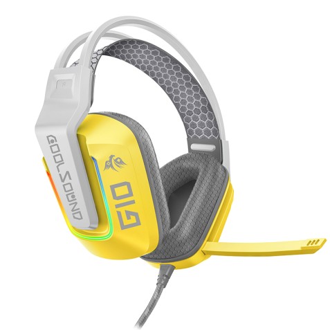 REAC AURICULAR GAMING G10 |XBOX| PS5...