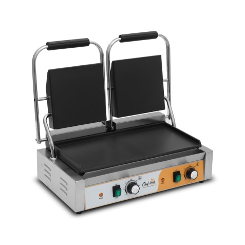 SANDWICHERA INDUSTRIAL DOBLE PLACAS...