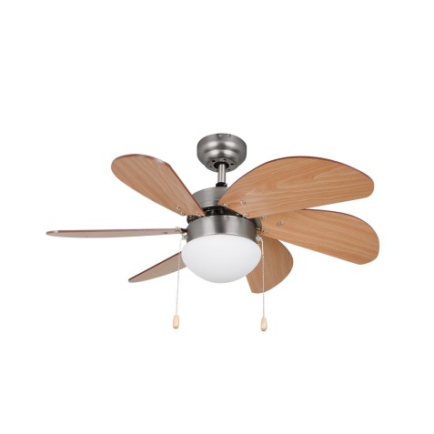 VENTILADOR DE TECHO 80CM 50W CP15075N...