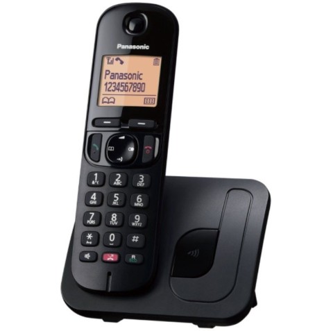 TELEFONO INALAMBRICO PANASONIC...