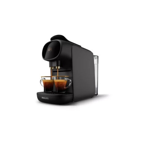 CAFETERA CAPSULAS PHILIPS LOR BARISTA...