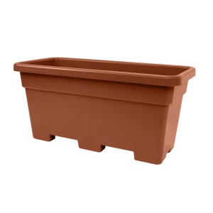 JARDINERA MAXI RECTANGULAR 80CM...