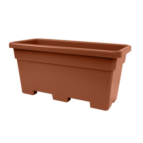 JARDINERA MAXI RECTANGULAR 80CM...