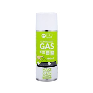 AIRE COMPRIMIDO TFO 400ML