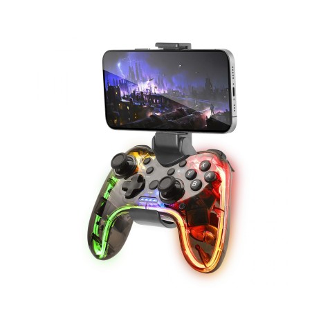 GAMEPAD INALAMBRICO IOS/ANDROID...