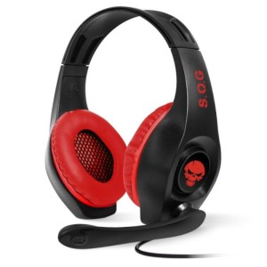 AURICULARES CON MICRÓFONO SPIRIT OF GAMER PRO-NH5 NINTENDO SWITCH