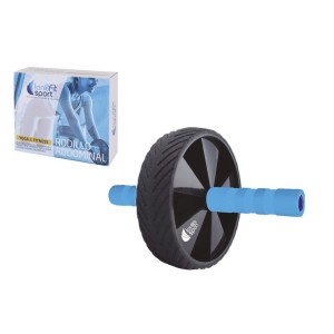 RUEDA ENTRENAMIENTO ABS LONGFIT