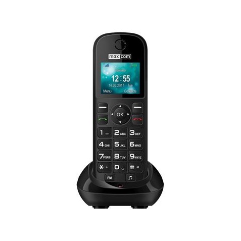 TELEFONO FIJO INALAMBRICO CON SIM...