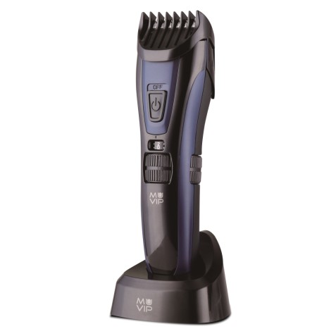 CORTADOR DE PELO BATERIA + BASE DE...