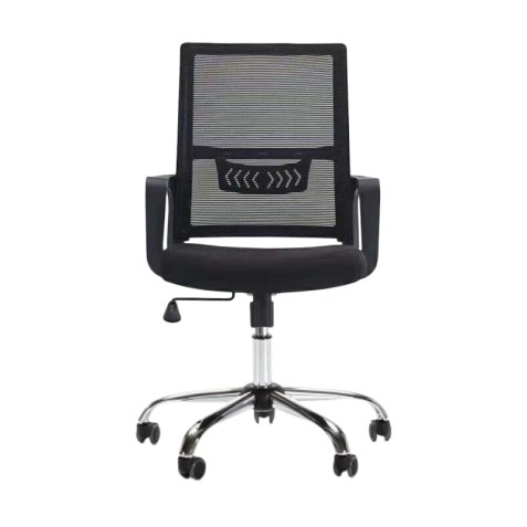 SILLA OFICINA OF900 NEGRO MUVIP
