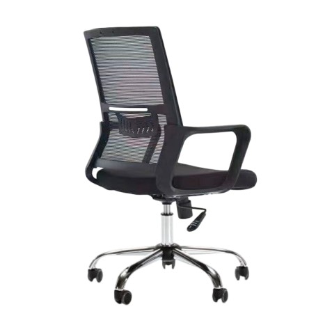 SILLA OFICINA OF900 NEGRO MUVIP